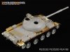 Voyager Model PE35282 Russian T-62 Medium Tank Mod.1962 for TRUMPETER 00376 1/35